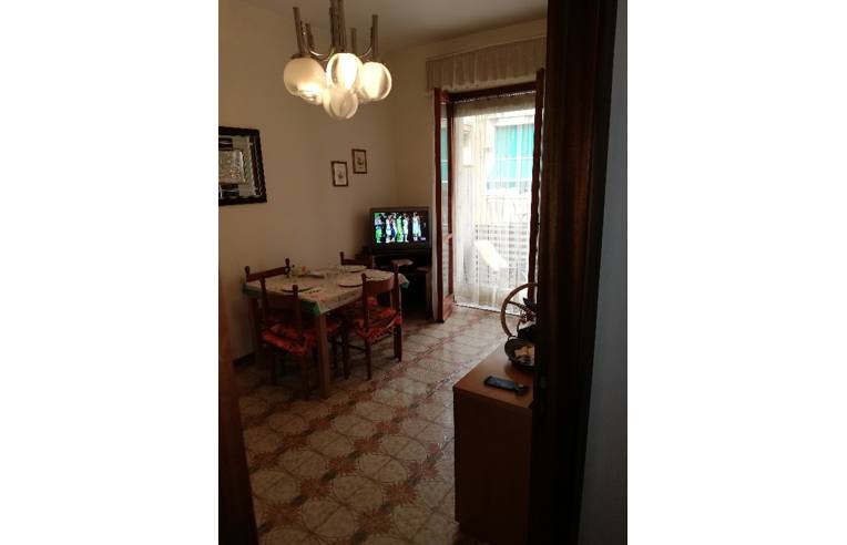 appartamento in vendita a Toirano