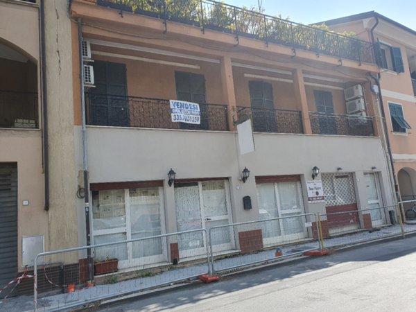 appartamento in vendita a Toirano