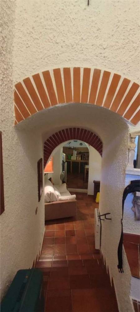 appartamento in vendita a Toirano