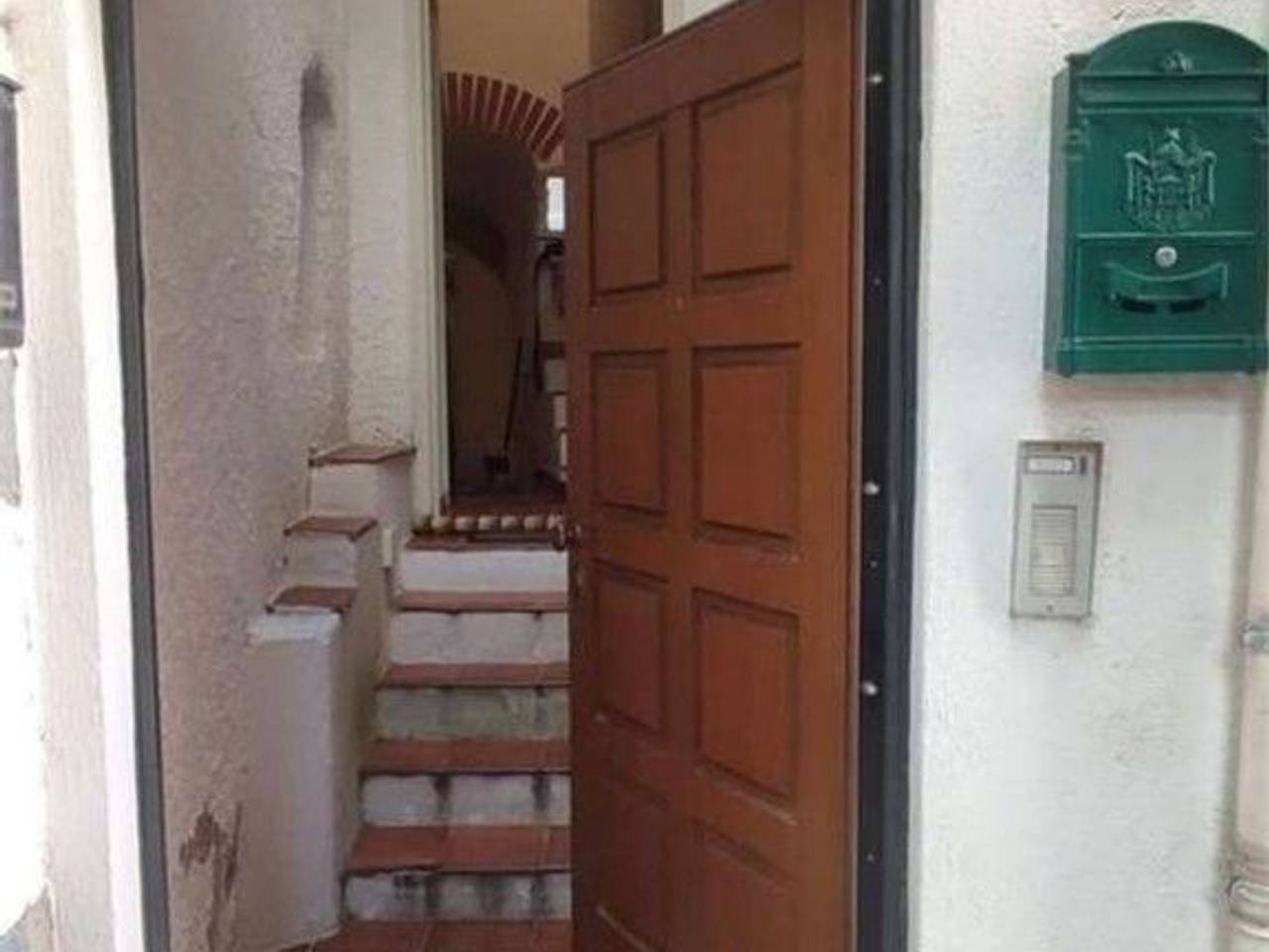 appartamento in vendita a Toirano