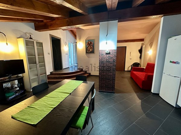 appartamento in vendita a Toirano