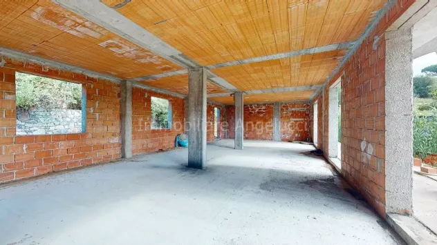 casa indipendente in vendita a Toirano