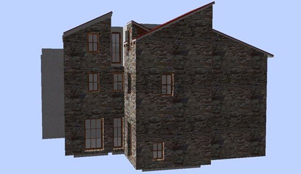 appartamento in vendita a Toirano