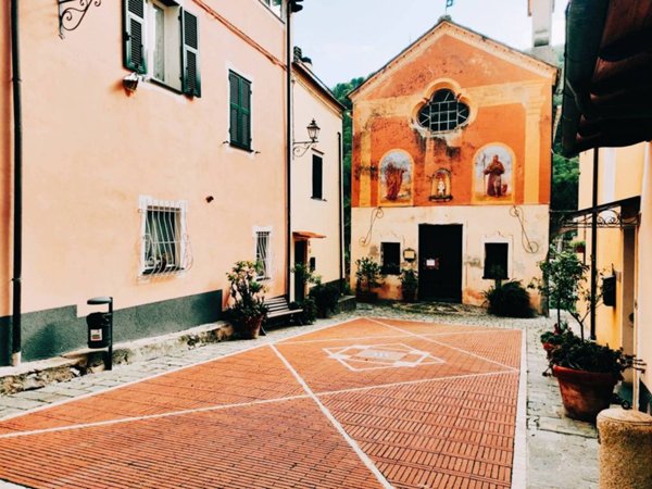 appartamento in vendita a Toirano