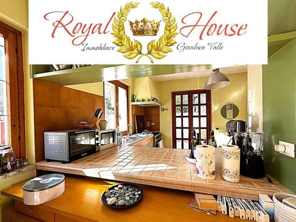 appartamento in vendita a Toirano