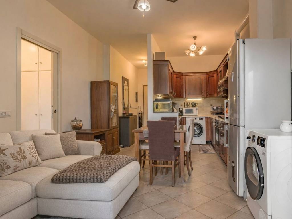 appartamento in vendita a Toirano