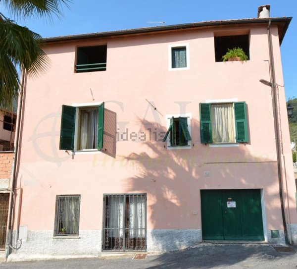 attico in vendita a Toirano