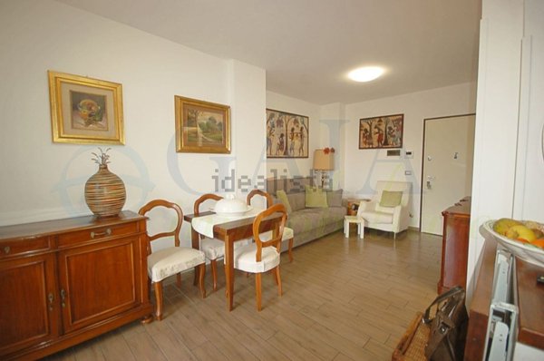 appartamento in vendita a Toirano