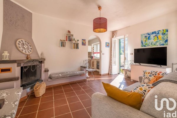 appartamento in vendita a Toirano