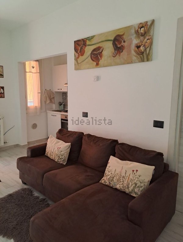 appartamento in vendita a Toirano