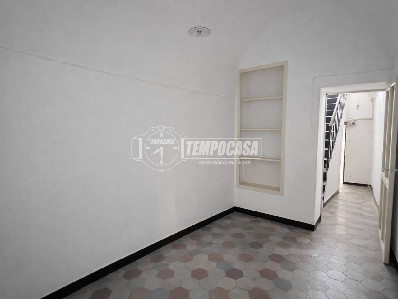 appartamento in vendita a Toirano