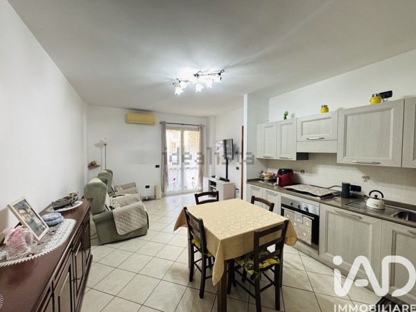 appartamento in vendita a Toirano