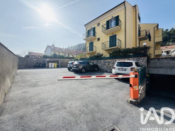 appartamento in vendita a Toirano