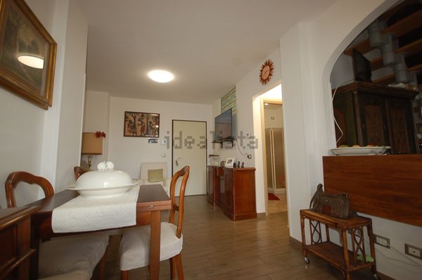 appartamento in vendita a Toirano