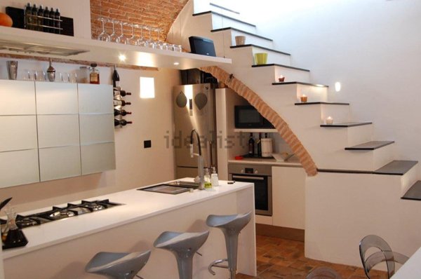 appartamento in vendita a Toirano