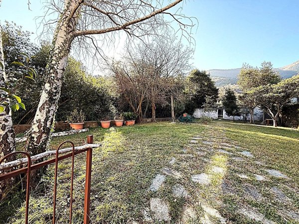 appartamento in vendita a Toirano