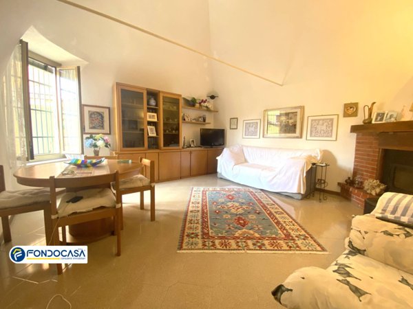 appartamento in vendita a Toirano