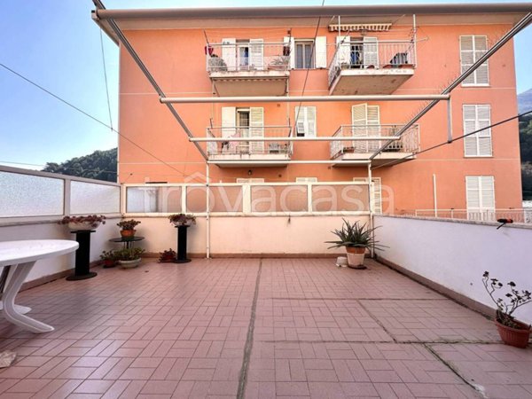 appartamento in vendita a Toirano