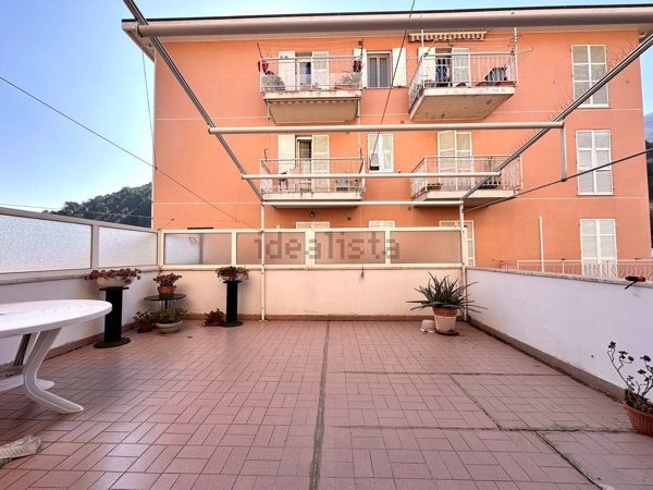 appartamento in vendita a Toirano