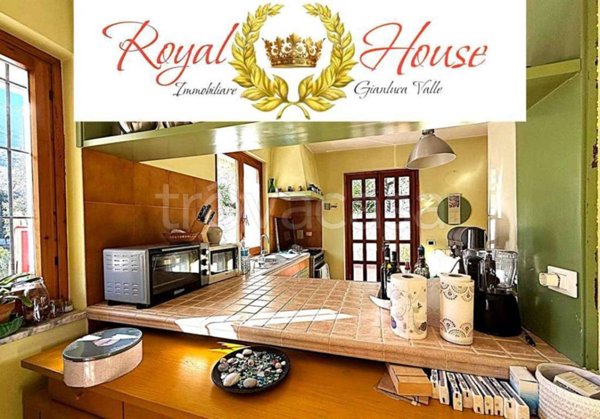 appartamento in vendita a Toirano