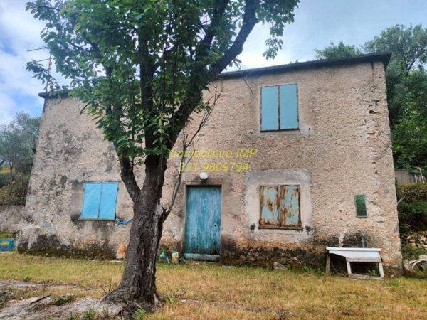 terreno agricolo in vendita a Toirano