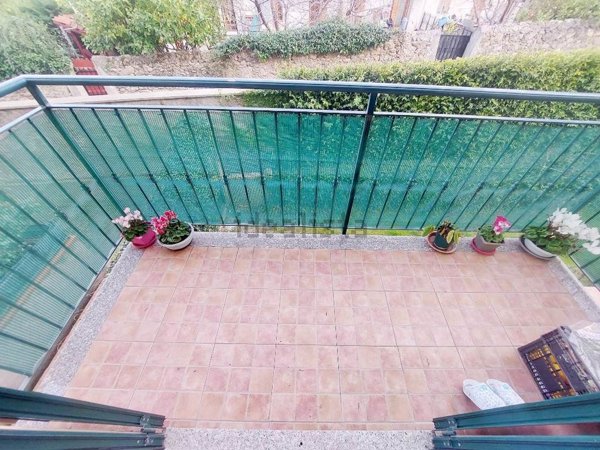 appartamento in vendita a Toirano