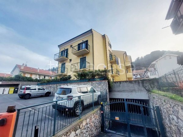 appartamento in vendita a Toirano