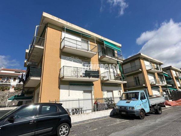 appartamento in vendita a Toirano