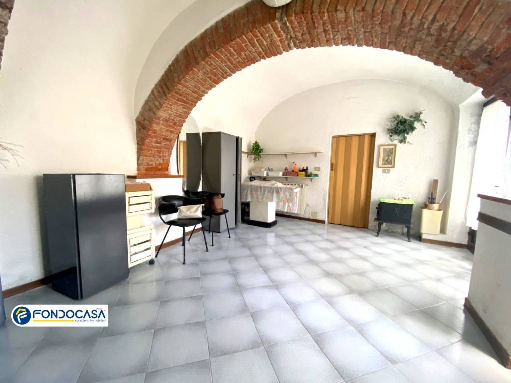 appartamento in vendita a Toirano