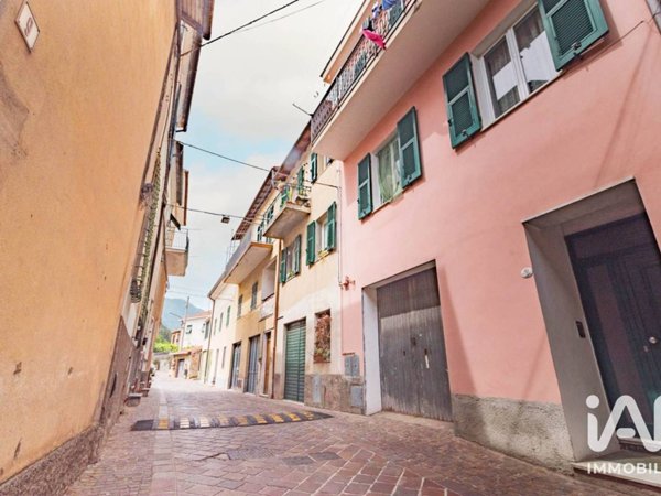 appartamento in vendita a Toirano
