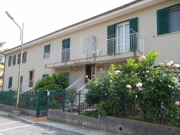 appartamento in vendita a Toirano