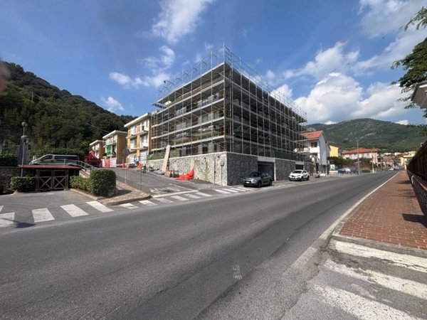 appartamento in vendita a Toirano