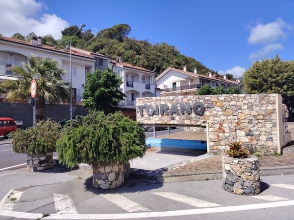 appartamento in vendita a Toirano