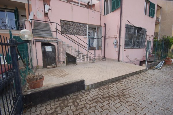 appartamento in vendita a Toirano