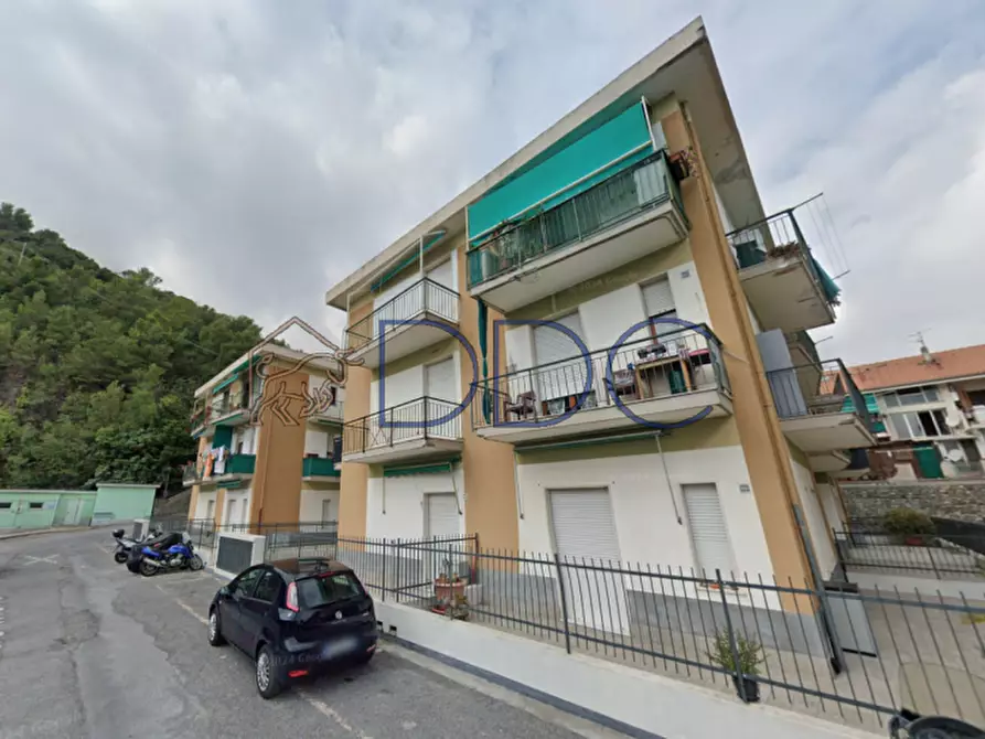 appartamento in vendita a Toirano