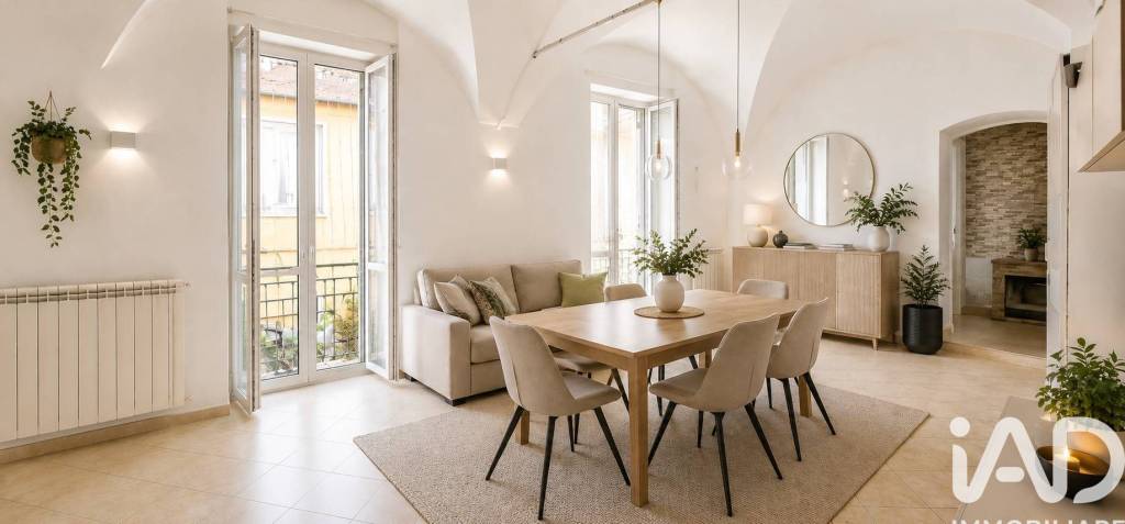 appartamento in vendita a Toirano