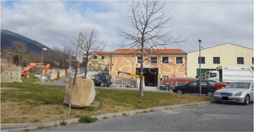 appartamento in vendita a Toirano