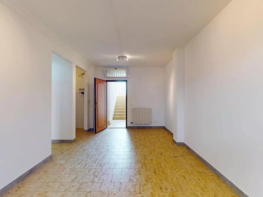 appartamento in vendita a Toirano
