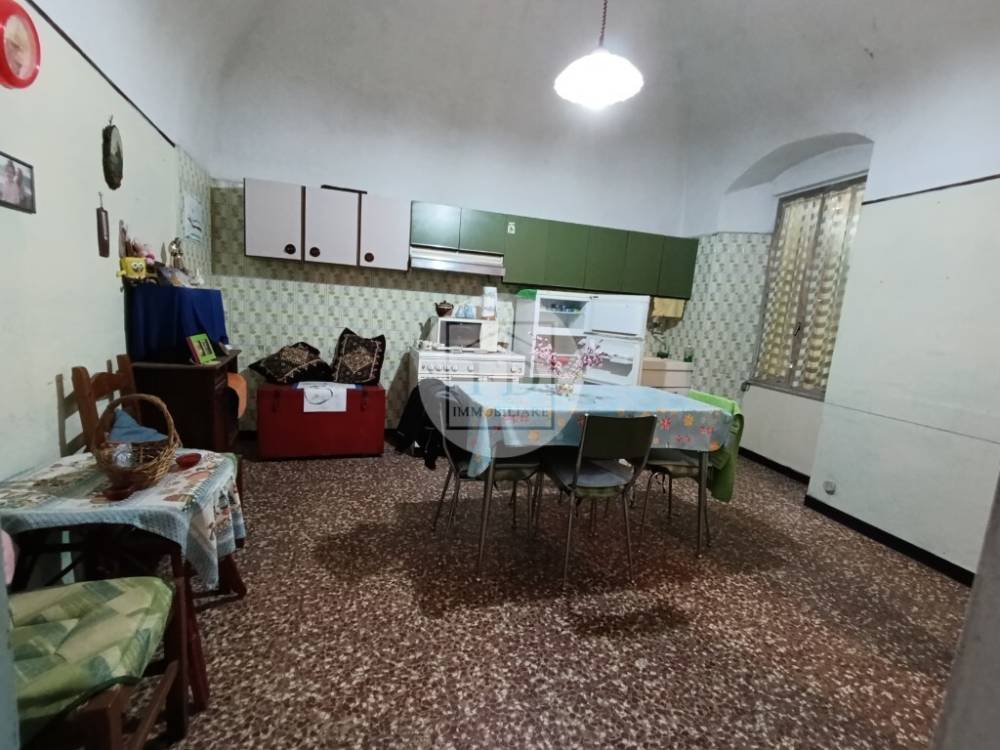 appartamento in vendita a Toirano