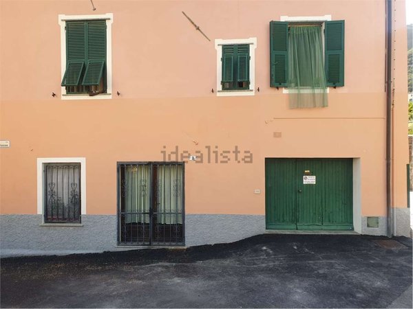 casa indipendente in vendita a Toirano
