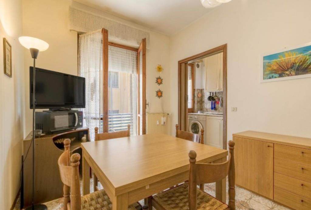 appartamento in vendita a Toirano