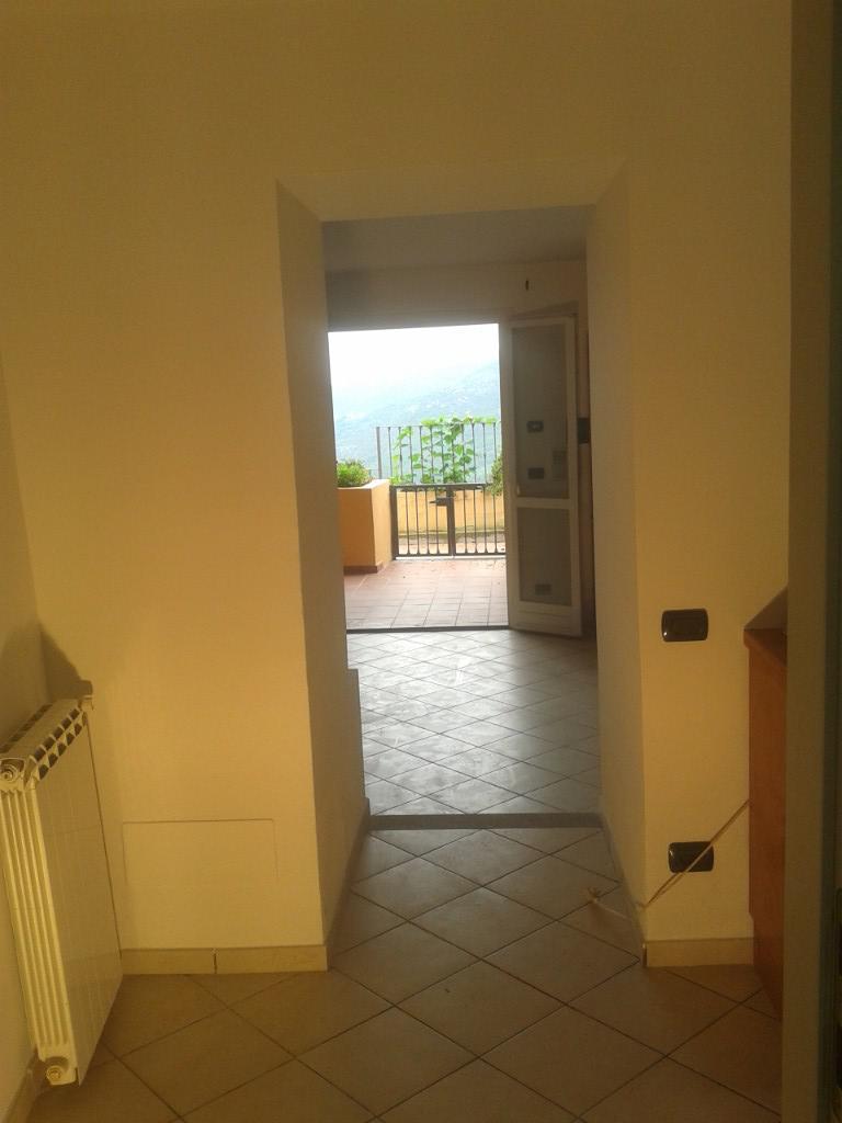 appartamento in vendita a Tovo San Giacomo in zona Bardino Nuovo