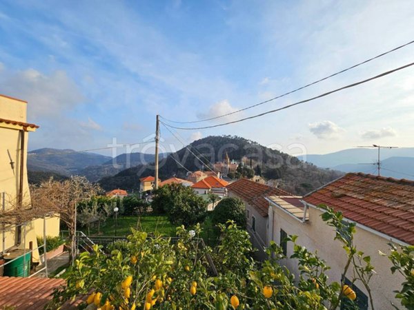 appartamento in vendita a Tovo San Giacomo in zona Bardino Vecchio