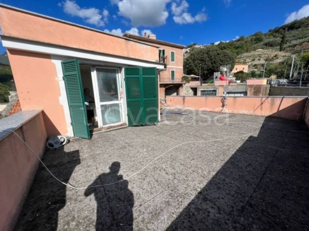 appartamento in vendita a Tovo San Giacomo