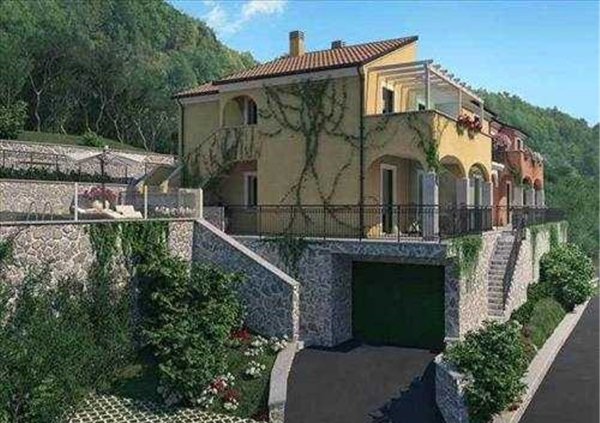 appartamento in vendita a Tovo San Giacomo