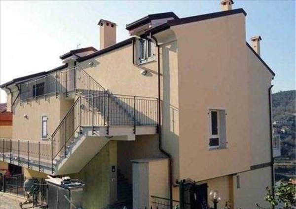 appartamento in vendita a Tovo San Giacomo