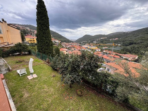appartamento in vendita a Tovo San Giacomo