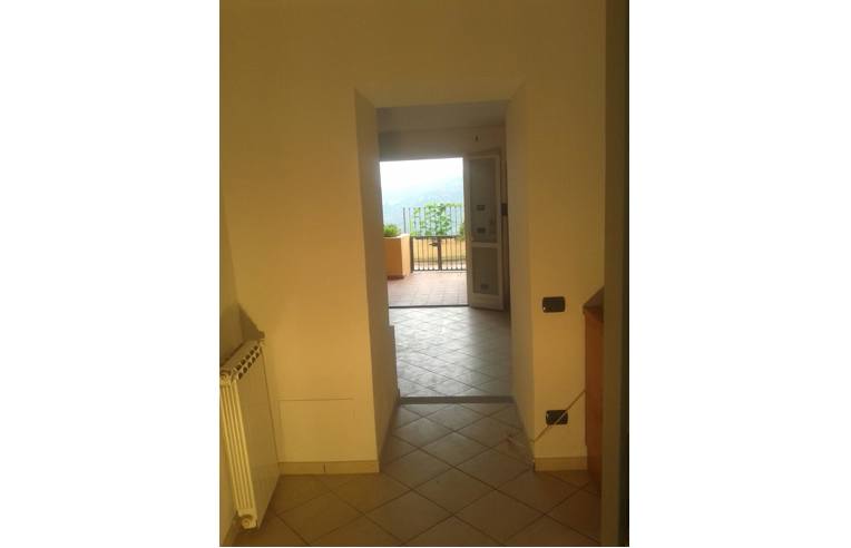 appartamento in vendita a Tovo San Giacomo in zona Bardino Nuovo