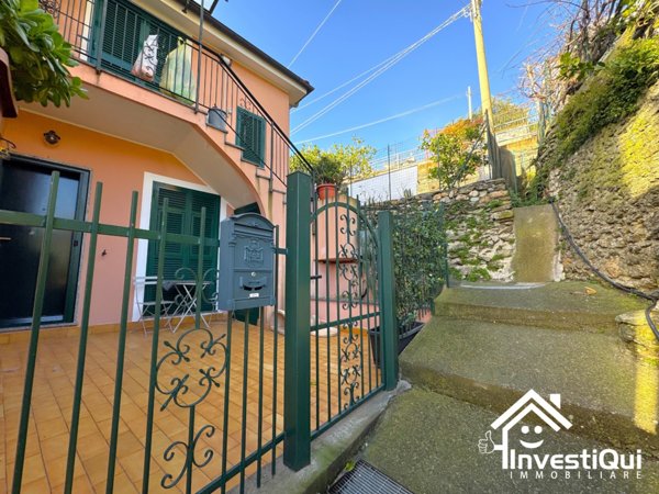 appartamento in vendita a Tovo San Giacomo in zona Bardino Nuovo