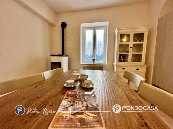 casa indipendente in vendita a Tovo San Giacomo in zona Bardino Vecchio